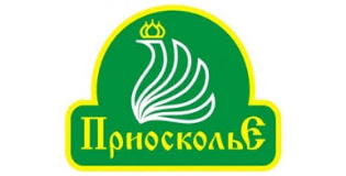 Приосколье