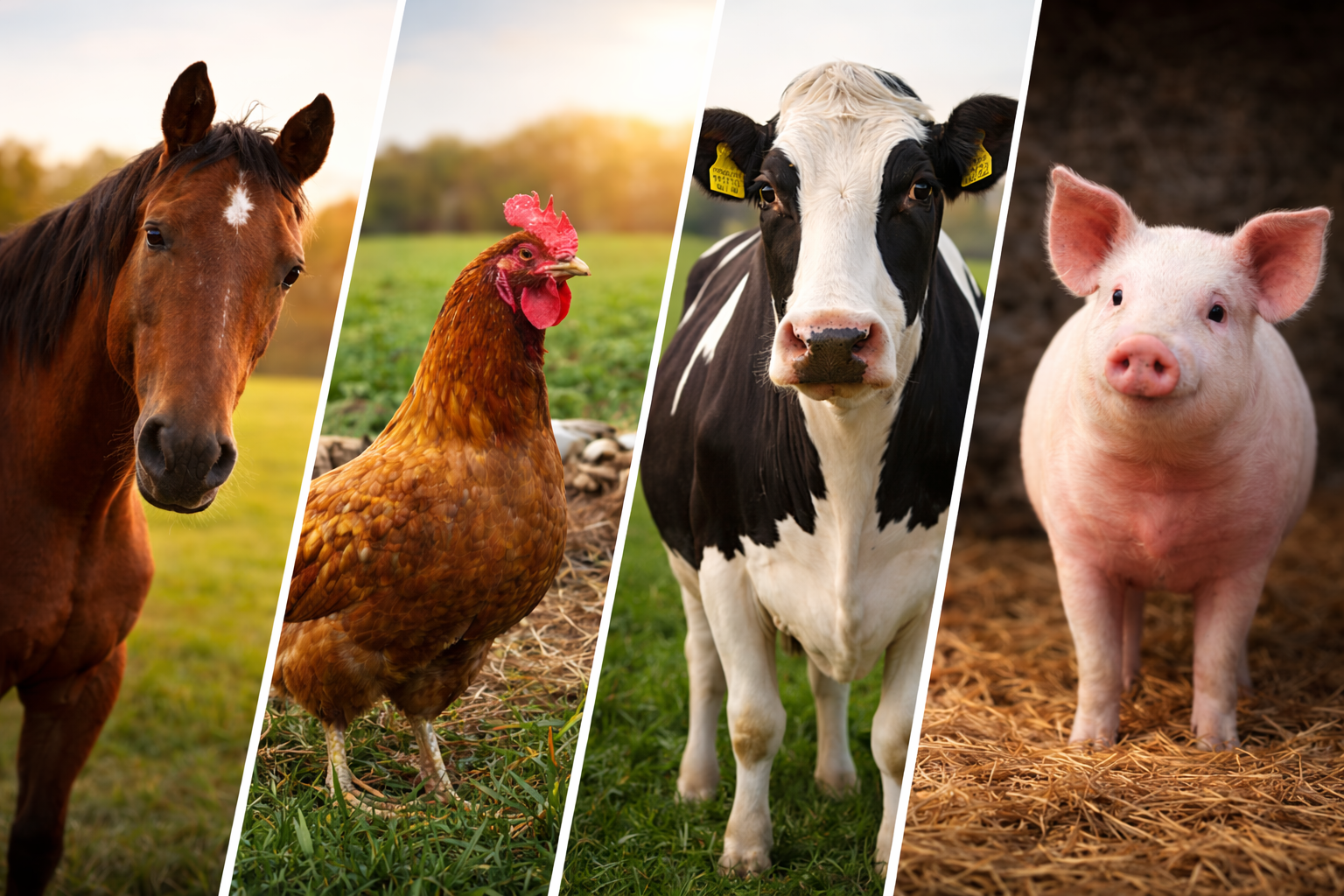 ProStor — Next Generation Synbiotic Feed Additive