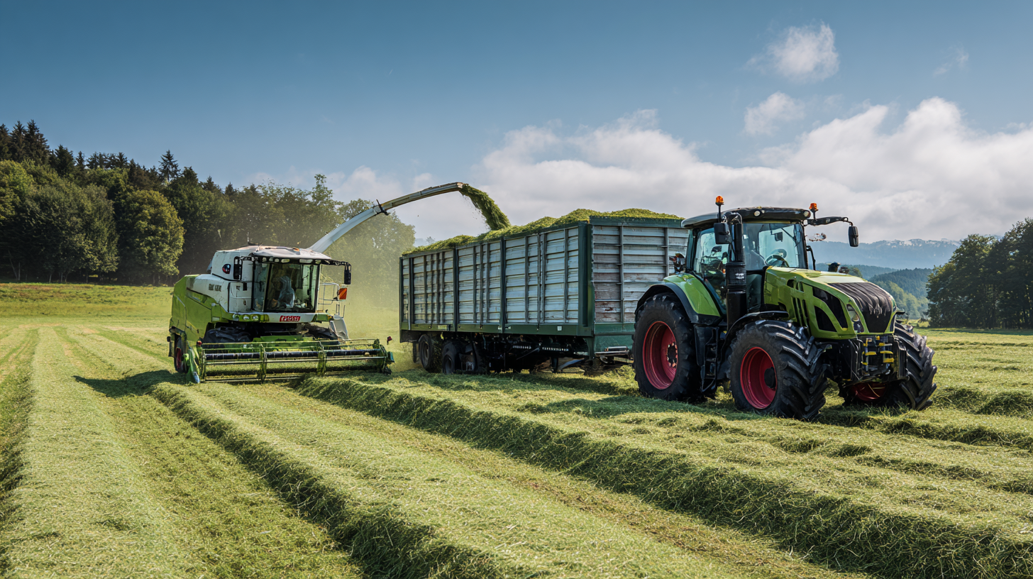 Silvit — biological feed quality control