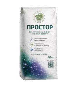 Improves feed digestibility, supports animal health, and helps achieve stable growth and high returns from the diet every day.